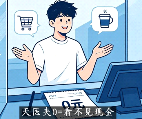 天医中间夹 0 再收尾的手机号，本身的旺财福气