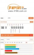 手机号码结尾两个0代表什么